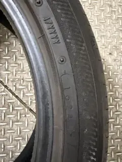 BRIDGESTONE ICEPARTNER2 185/60R15 4本 バリ山 - メルカリ