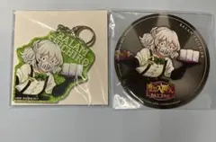 魔入りました！入間くん カルエゴ外伝 アニメイトカフェ バラム・シチロウ