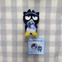 ano × バッドばつ丸 マスコット ぬいぐるみ バッドばつ丸のサムネイル