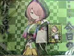 戦国乙女 山本カンスケ スリーブ プレイマット セット o_a 2026年最新】戦国乙女 プレイマットの人気アイテム - メルカリ
