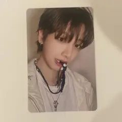 BOYNEXTDOOR ミョンジェヒョン 19.99 トレカ