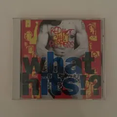 レッドホットチリペッパーズ　Red Hot Chili Peppers アルバム