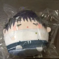 呪術廻戦 ぬいくじ4 乙骨憂太 ふわコロりん　E賞　てのりんずコレクション