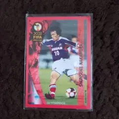 2026年最新】中村俊輔の人気アイテム - メルカリ