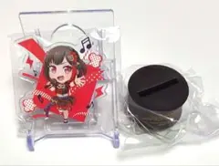 バンドリ ななな7曲　美竹蘭　アフターグロウ