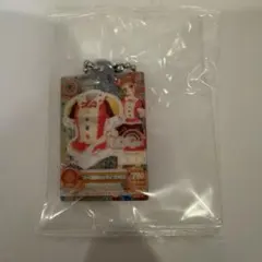 アイカツだれでもアイドル活動アクリルチャーム３　有栖川おとめ
