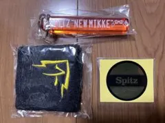 2026年最新】スピッツ グッズの人気アイテム - メルカリ