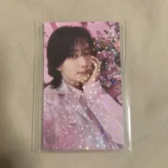 SEVENTEEN ジョンハン トレカ Always yours C盤 SEVENTEEN セブチ ジョンハン トレカ always yours C盤 - メルカリ