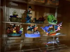 ドラゴンボール ドラカプ ブロンズバージョン メモリーズ編 未開封