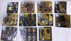 KnightA 騎士A そうま アクスタ