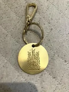 【希少】金色キーホルダー MISIA 星空のライブMOON JOURNEY