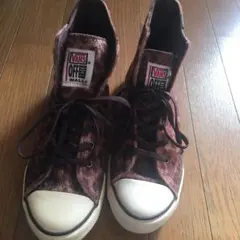 VANS  24.5㌢