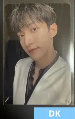 SEVENTEEN WORLD TOUR RIGHT HERE ドギョム