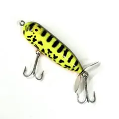 オールド ヘドン ベビー トーピード heddon Baby Torpedo - メルカリ