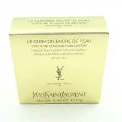 イヴサンローラン　アンクル　ド　ポー　ルクッションN　10　レフィル