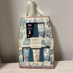 Cath Kidston ハンドクリームコレクション ロンドン柄 5本セットのサムネイル