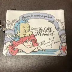 ディズニーポーチ