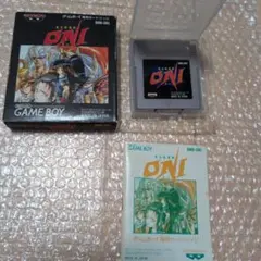 ゲームボーイソフト