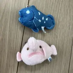 シーラカンス 海洋堂 ストラップ キーホルダー 昭和レトロ シーラカンス 海洋堂 ストラップ キーホルダー 昭和レトロ 楽天