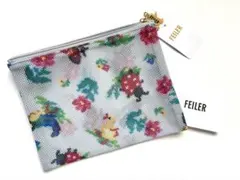 トラベル ポーチ