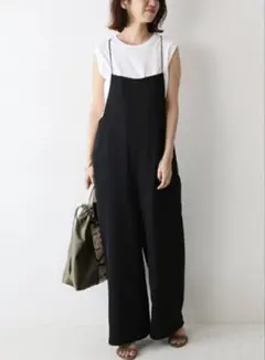 2025年最新】FRAMeWORK レディース サロペット・オーバーオール