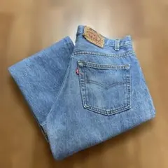 Levi's 501 W33 L30 米国製