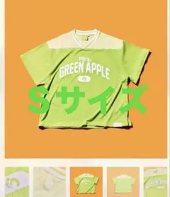 2026年最新】Mrs.GREEN apple tシャツ ゼンジン未到の人気アイテム