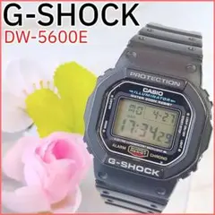 2026年最新】CASIO G-SHOCK DW-5600E-1の人気アイテム - メルカリ