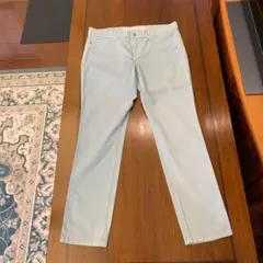 レディース　パンツ　カジュアル　オフィス　きれいめ