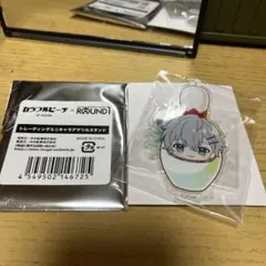 カラフルピーチ ヒロくん