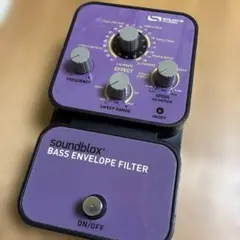 2026年最新】bass envelope filterの人気アイテム - メルカリ