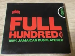 YARD BEAT / FULL HUNDRED レゲエ CD