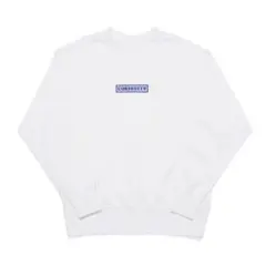 新品 SEQUEL 23SS CREW NECK ロゴ スウェット XLのサムネイル