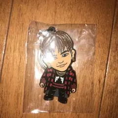 首振りチャーム NAOTO