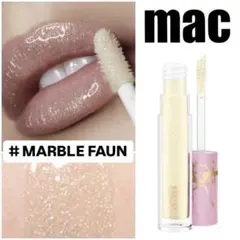 値下げ mac♡ lipglass リップグロス
