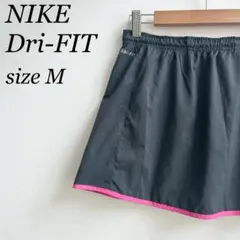 NIKE ナイキ Dri-FITランニングスカート ドライフィットM