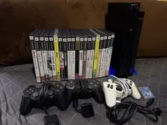 PlayStation2 (SCPH-30000) まとめ売り　ジャンク扱い