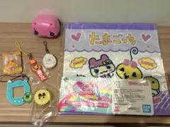 たまごっち　一番くじ　まとめ売り　セット　ガチャ