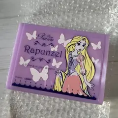 ディズニー】ラプンツェル 小物入れ 空き箱 アクセサリーケース