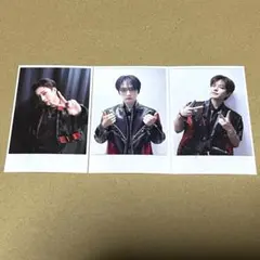 straykids 樂star jyp トレカ バンチャン リノ スンミン