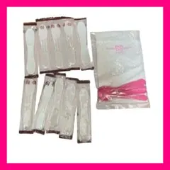 使い捨てスプーンセット 10本+4本