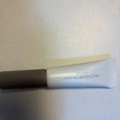 rom&nd 眉マスカラ 08 ムーン・グレー