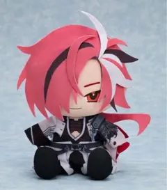 ちょこぷに ぬいぐるみ Fate/Grand Order 高杉晋作