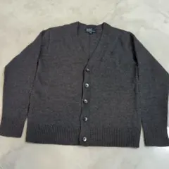 ラルフローレン　RALPH LAUREN　カーディガン 150 キッズ