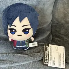 鬼滅の刃 ちびぐるみ 冨岡義勇