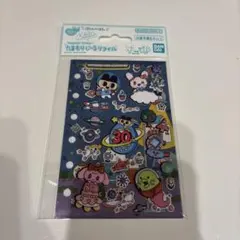 大たまごっち展　たまもりしーる