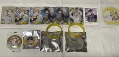 アイドリッシュセブン 六弥ナギ グッズセットのサムネイル