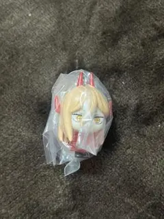 チェンソーマン めじるしチャーム2 めじるしアクセサリー　パワー