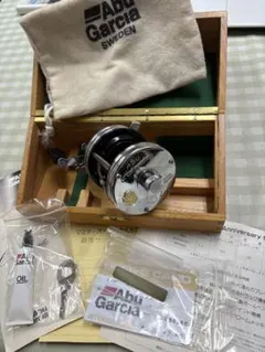 AbuGarcia アブガルシア アンバサダー 5000 メンテナンス済み美品 アブアンバサダー5000のおすすめ人気商品一覧 通販 - Yahoo