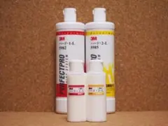 ３Ｍコンパウンド　濃色車用　100ml×２本セット a21のサムネイル